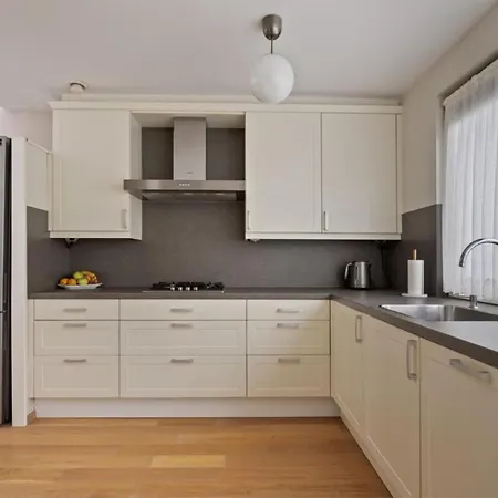 Appartement Chilig House