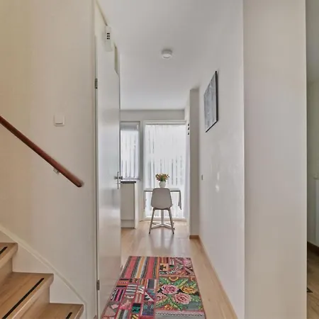 Chilig House Amsterdam