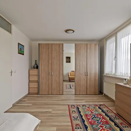 Appartement Chilig House