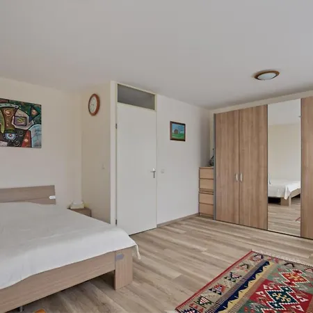 Appartement Chilig House *