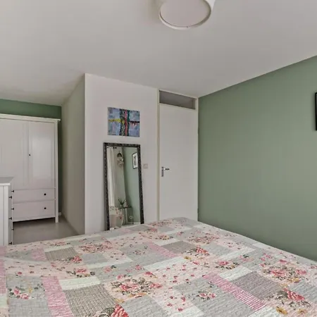 Apartamento Chilig House