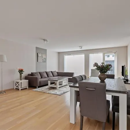 Chilig House Appartement *