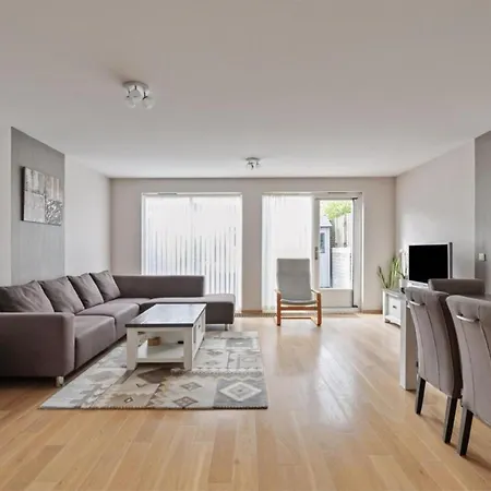 Chilig House Appartement Amsterdam