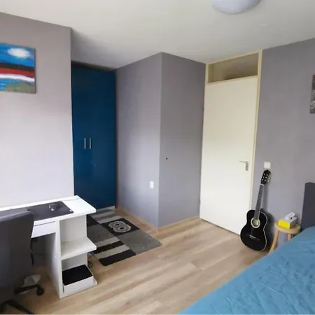 Chilig House Appartement