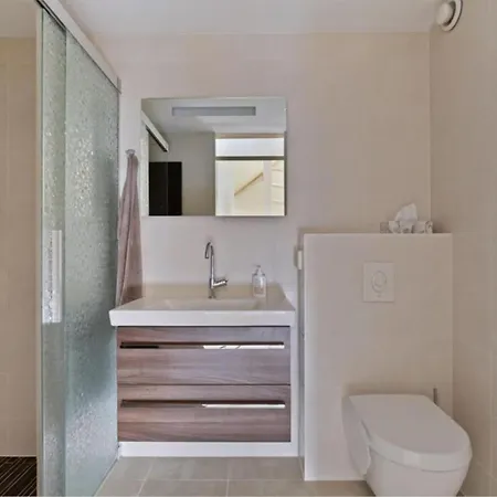 Appartement Chilig House Amsterdam