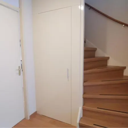 Chilig House Apartamento