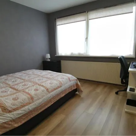 Chilig House Appartement Amsterdam