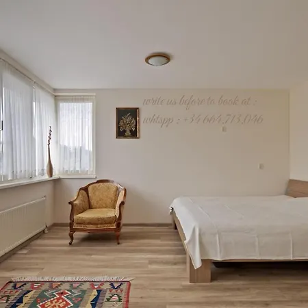 Chilig House * Amsterdam