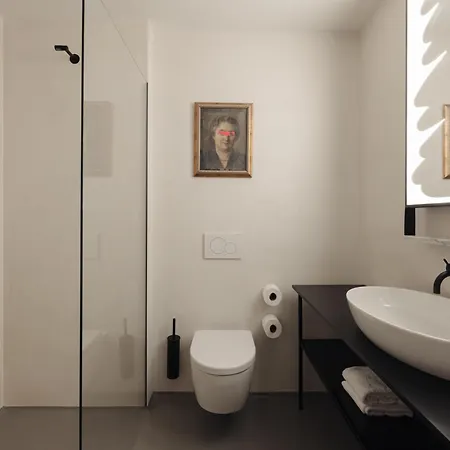 Ξενοδοχείο Conscious Westerpark