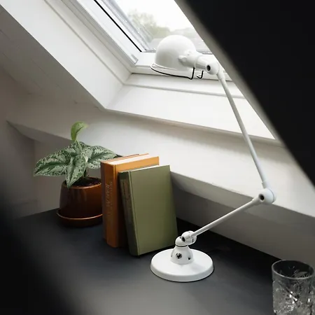 Otel Conscious Westerpark Amsterdam