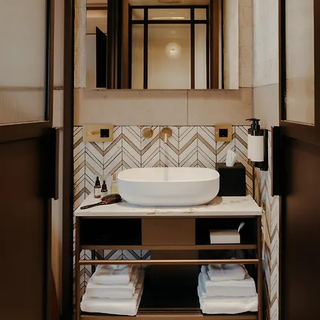 Hotel The Diamond Amsterdam