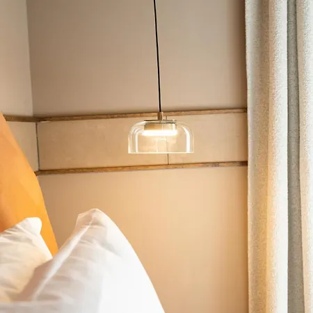 The Diamond Hotel Amsterdam