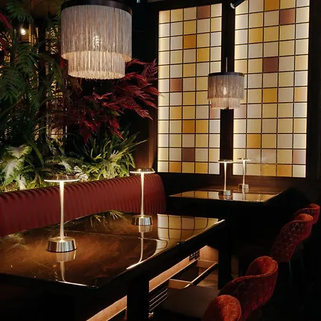 The Diamond 5* Amsterdam