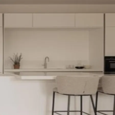 Apartment Oben In Der Peperstraat Amsterdam