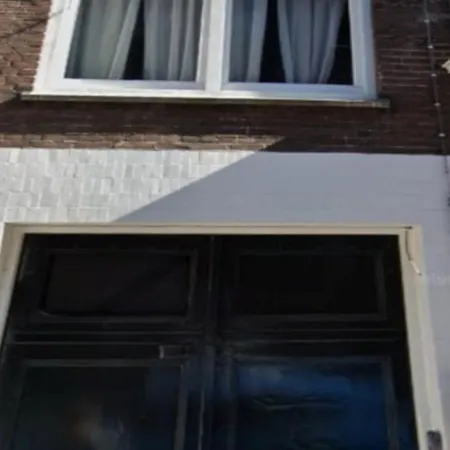 Oben In Der Peperstraat