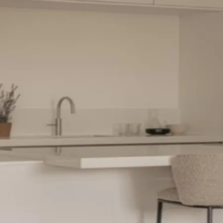 Apartment Oben In Der Peperstraat Amsterdam