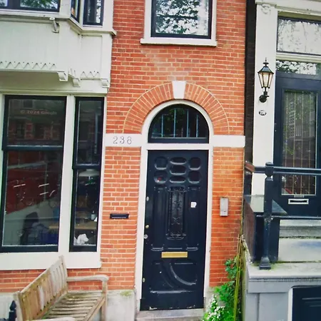 Appartamento Lanson Qq Amsterdam