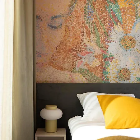 The Fritz Hotel
