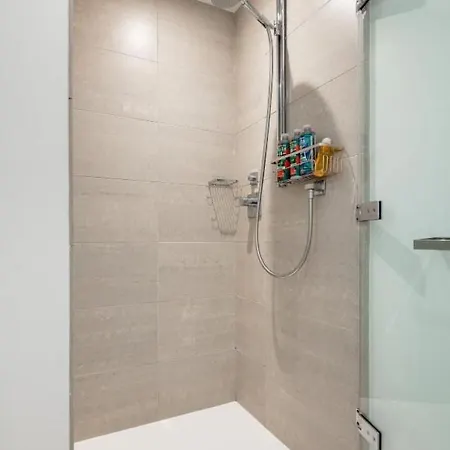 Rovse Sns Holiday home Amsterdam
