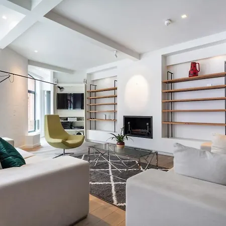 Rovse Sns Holiday home Amsterdam