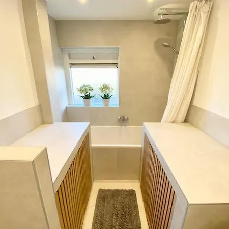 Daire Luxe Station Zuid