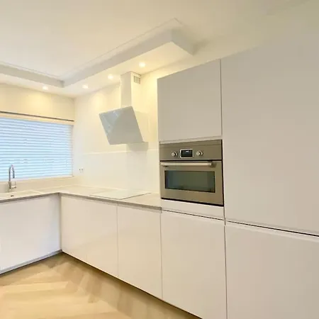 Luxe Station Zuid Daire *
