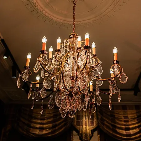 The Pavilions Amsterdam, The Toren 4* Amsterdam