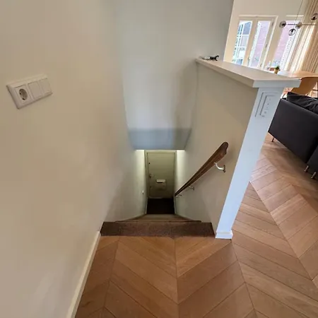 Apartmán Old South - Luxury Amsterdam