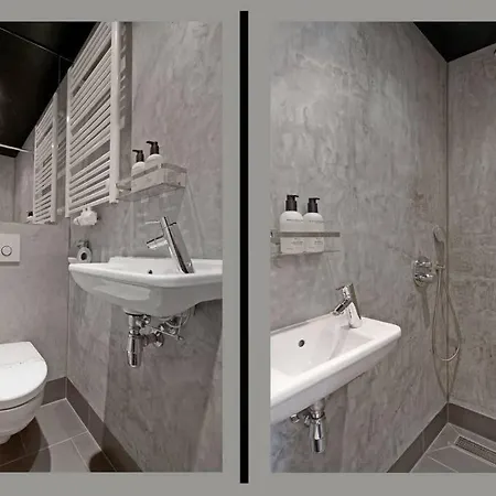 Oda ve Kahvaltı Luxurious Boutique In Center *