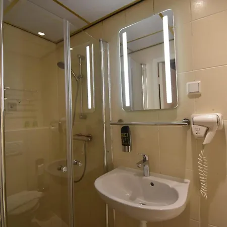 Itc Hotel Amsterdam