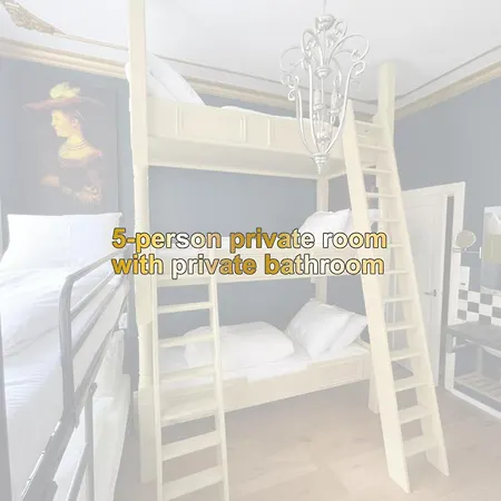 Hotel Bitterbal Amsterdam