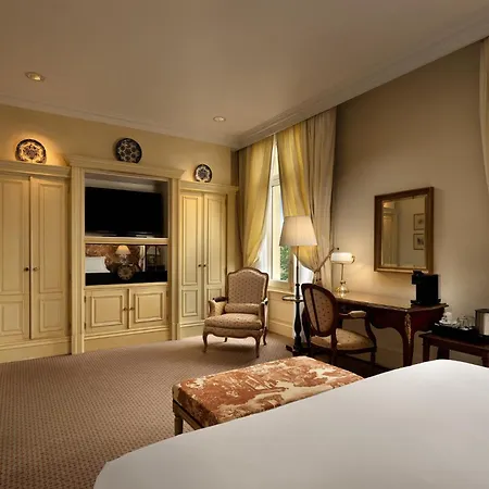 Intercontinental Amstel By Ihg 5* Amsterdam