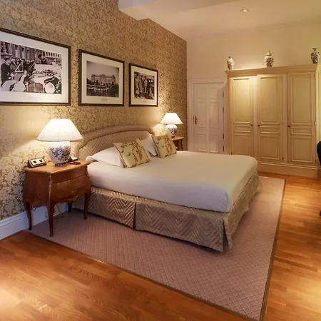 Intercontinental Amstel Amsterdam, An Ihg