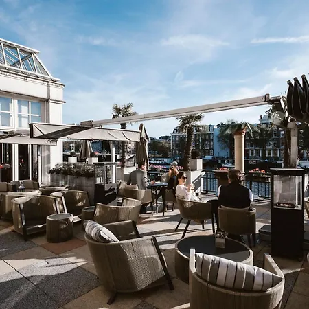Intercontinental Amstel By Ihg Hotel