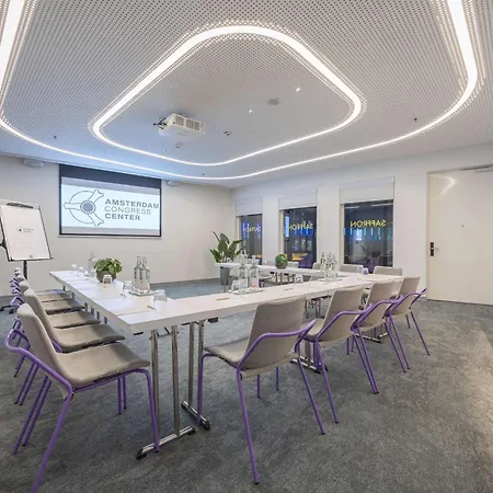 Hotel Park By Radisson West 4*