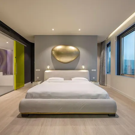 Hotel Park By Radisson West 4*