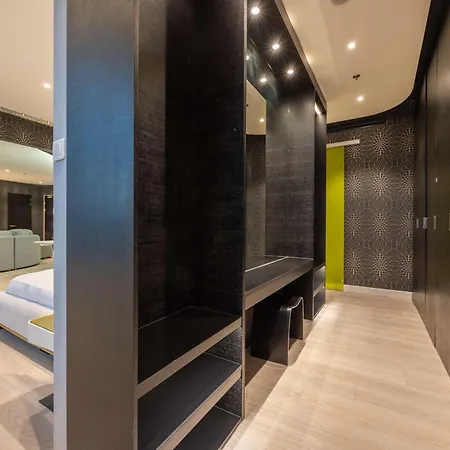 Park By Radisson West 4* Amsterdam