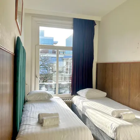 Kap Centre Hotel