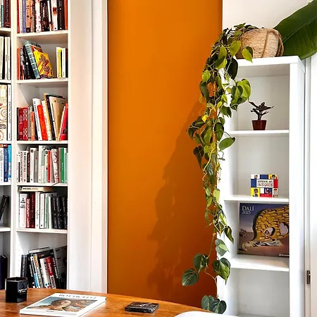 Apartamento Cozy Retreat With Park Views And Free Parking *