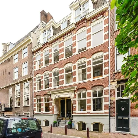 Luxury In The Location Of Apartamento Amesterdão