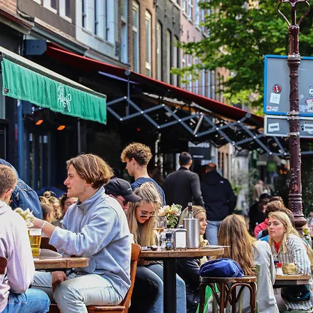 Felix * Ámsterdam