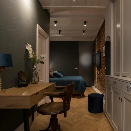 Felix Bed and breakfast Ámsterdam