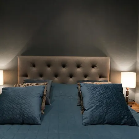 Felix Bed and breakfast
