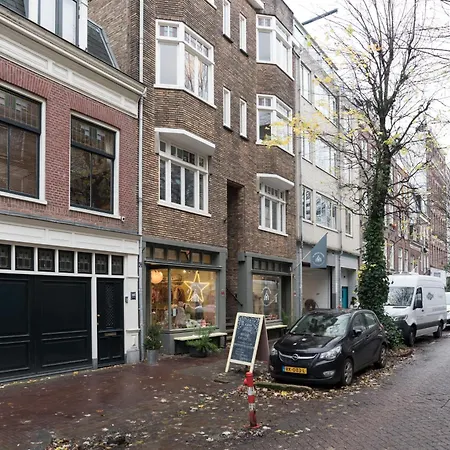 Felix Ámsterdam