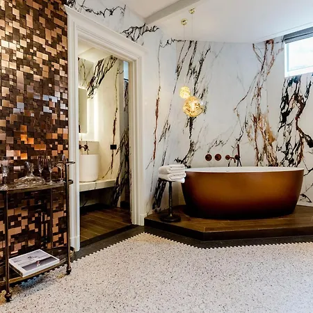 Villa335 Boutique Amsterdam