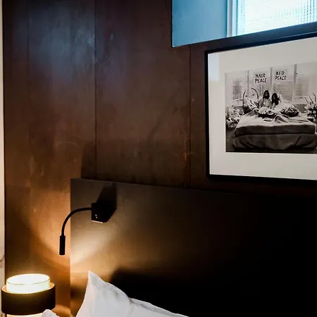 Bed & Breakfast Villa335 Boutique *
