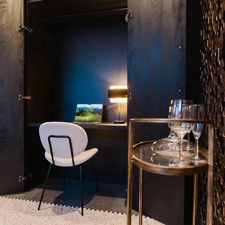 Villa335 Boutique Bed & Breakfast *