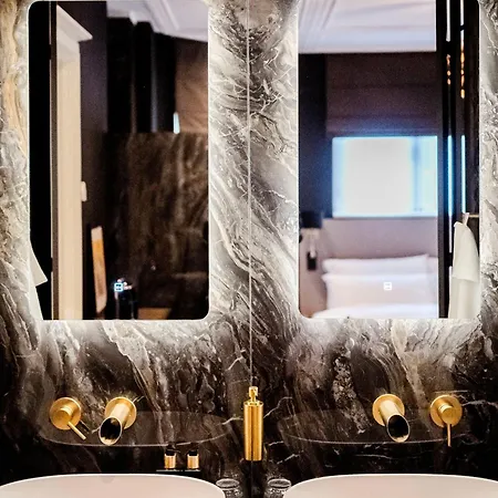 Villa335 Boutique Bed & Breakfast Amsterdam
