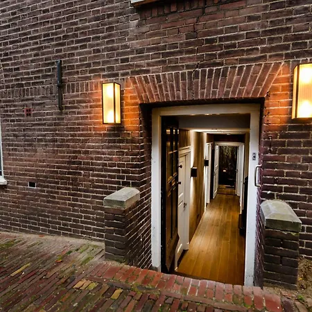 Villa335 Boutique Ámsterdam