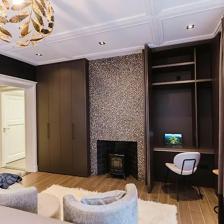 Villa335 Boutique * Ámsterdam